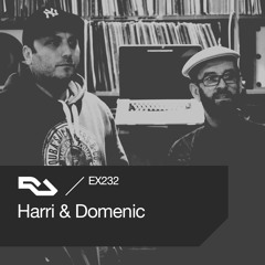 EX.232 Harri & Domenic