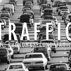 Traffic f/ Second Family (prod by D-Sane)