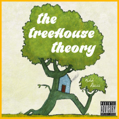 MUNNY- Kidd Lucci (prod by (L)-Evation)from "The Treehouse Theory" available on datpiff.com