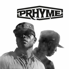 PRhyme - Courtesy (Deckah Remix)