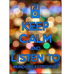 #KindOfElectroVol3