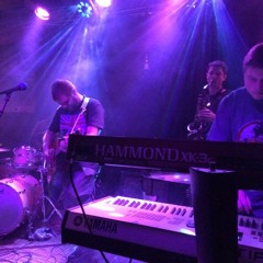 Uncle Funk- Aero Yem