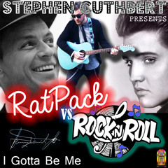 Sammy Davis Jnr - I Gotta Be Me (cover)