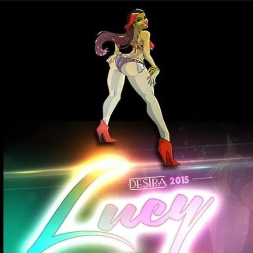 Destra-Lucy soca 2015