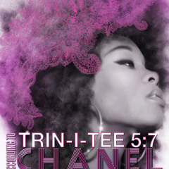 Chanel from TRIN-I-TEE 5:7 -  Prayer