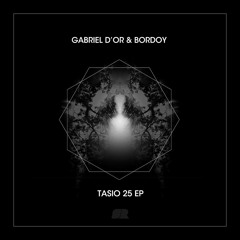 Gabriel D'Or & Bordoy - Sangenjo(Original Mix)Snippet
