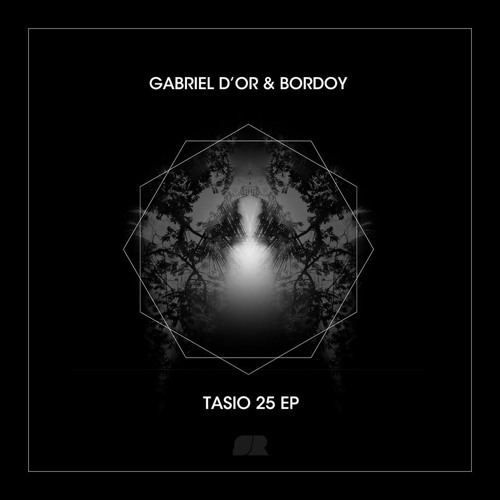 Gabriel D'Or & Bordoy - Sangenjo(Original Mix)Snippet