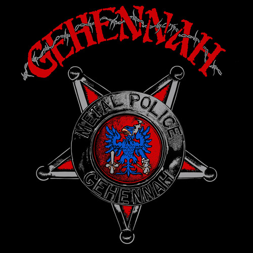 gehennah-metal-police