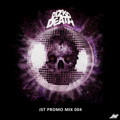 JST Promo Mix 004 [Dizkodeath]