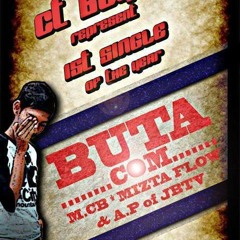 Buta.Com - M.CB & Mizta Flow Ft. A.P Of JBTV
