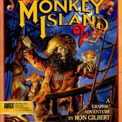 monkey island