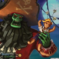 Woodtick (Monkey Island 2 Special Edition: LeChuck's Revenge Soundtrack)