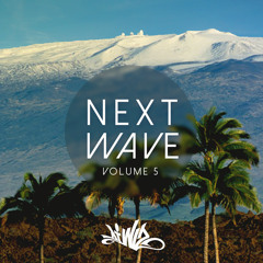 DJ Wiz - Next Wave Vol. 5