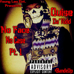 Quise Da' Kidd- Pound Cake Snippet (N.F.N.C MIXTAPE)