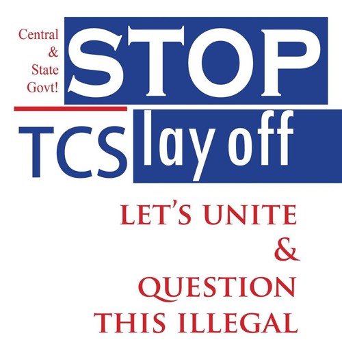 TCSser Experience In Recent TCS LayOff - 05