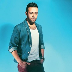 تامر عاشور انا علمتك تعرف تعشق