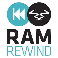 Ram Trilogy - Night Vision #RamRewind