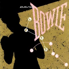 David Bowie - Let's Dance - Remix Chiptune Super NES