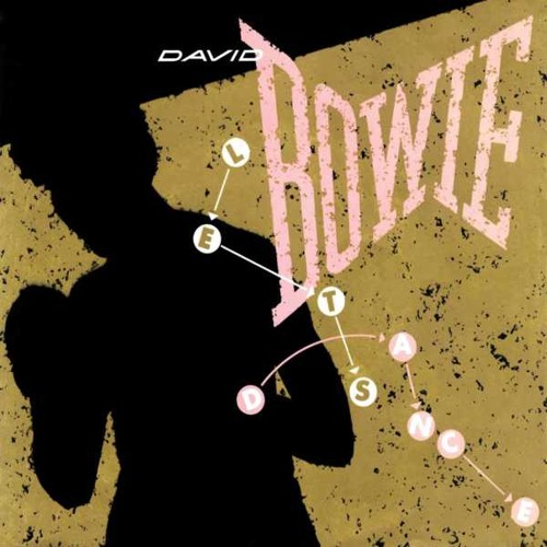 David Bowie - Let's Dance - Remix Chiptune Super NES