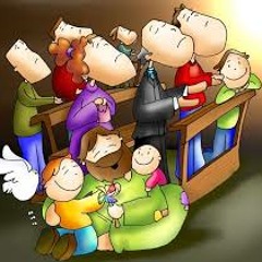 Porque Santo Es Tu Nombre Escuela de alabanza