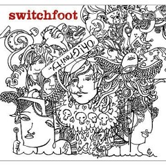 Awakening - Switchfoot (Bass cover)
