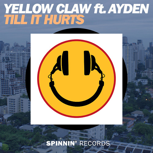 Download Lagu Yellow Clay Ft Ayden - Till It Hurts 