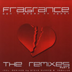 Don't Break My Heart (Steve Murano Remix)- 2003