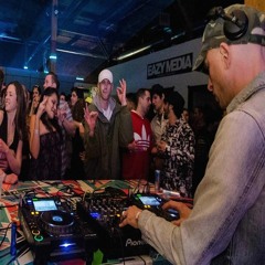 Greg Eversoul Live NYE 2015