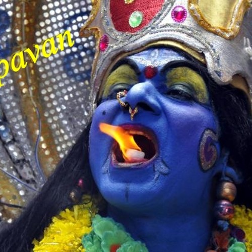 Kala kadiyal mix by dj pavan