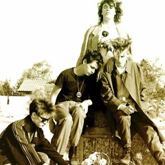 Sha-Pink _ Adolescent Revolution