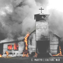 Calvin Martyr - Storm Is Over ft. Natori Blue & Victorious