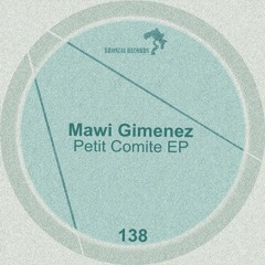 I'Dont Have-(OriginL MIX)-Mawi Gimenez