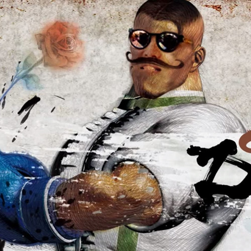 Oppa Dudley Style