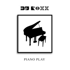 Piano Play (Unmastered)