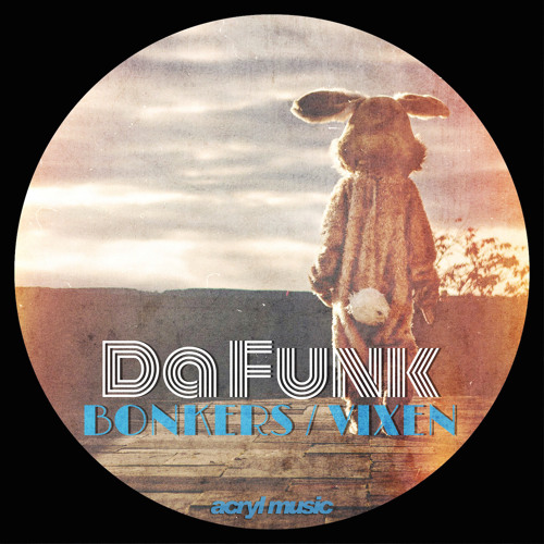 Da Funk-Bonkers