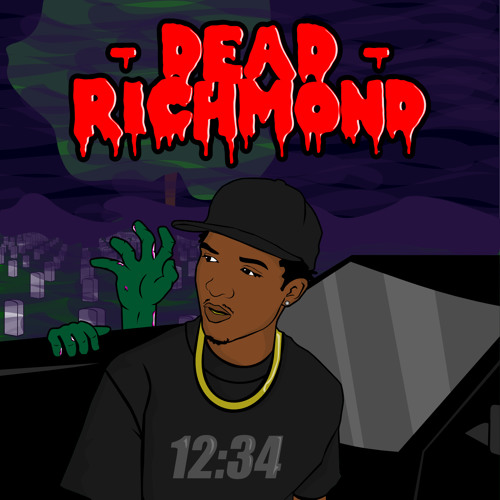 PURCHASE "DEAD RICHMOND" HERE -https://versacechachi.bandcamp.com/album/dead-richmond-mixtape
