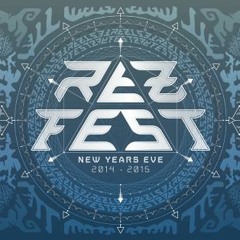 NYE REZ FEST 2014-2015 Mix