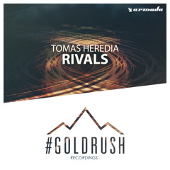 Tomas Heredia - Rivals [A State Of Trance 697] [OUT NOW!]