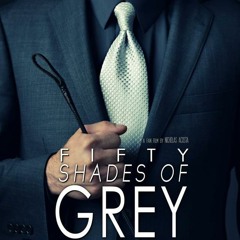 Fifty Shades Of Grey - Crazy In Love (official audio)