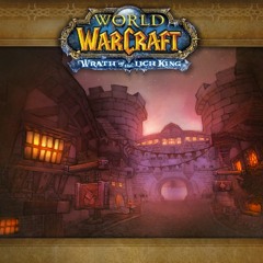 WoW - WotLK - Culling Of Stratholme - General