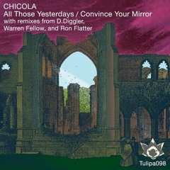 Chicola - Convince Your Mirror (Ron Flatter Remix)