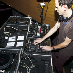 Live in NYC - warmup set for Cid Inc Nov 8 2014