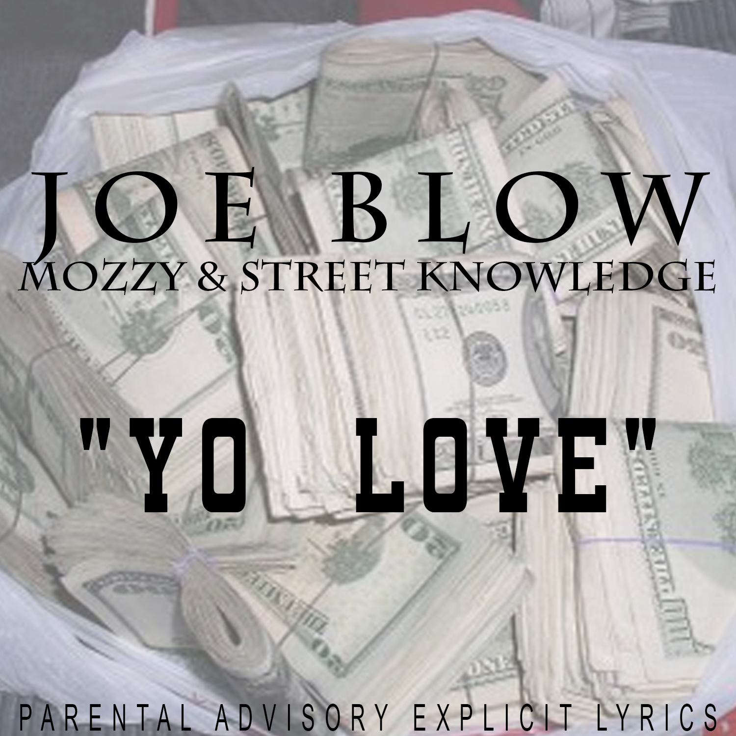 Joe Blow ft. Mozzy & Street Knowledge - Yo Love [Thizzler.com]