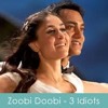 Zoobi Doobi from 3 Idiots with Arati