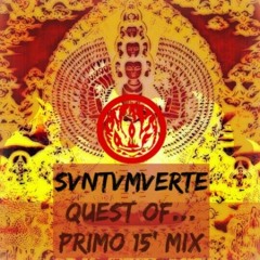 Sante Muerte - Quest of... primo 15' mix