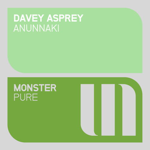 Anunnaki (Original Mix)