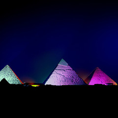 Nights Over Egypt (Ana Prentice Edit)