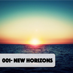 001- New Horizons