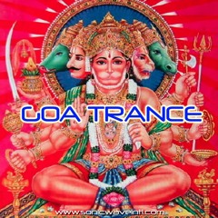 PsyTrance/Nitzhogoa/Nitzhonot