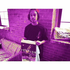 Perrion - Game (prod. sergioisdead) CHOPPED AND FLE3K **UPTOWN SHIT ***